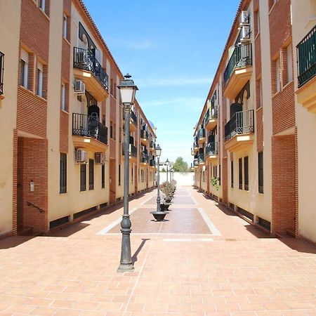 Apartament Granada A Un Paso, Parking Gratis Híjar Zewnętrze zdjęcie