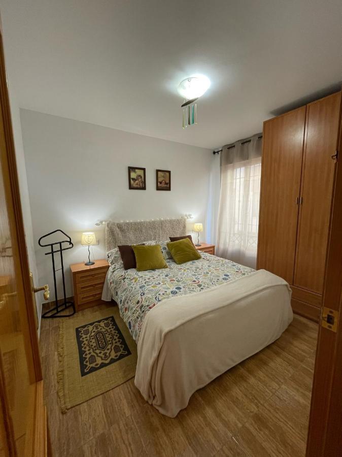 Apartament Granada A Un Paso, Parking Gratis Híjar Zewnętrze zdjęcie