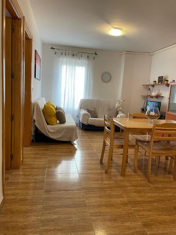 Apartament Granada A Un Paso, Parking Gratis Híjar Zewnętrze zdjęcie