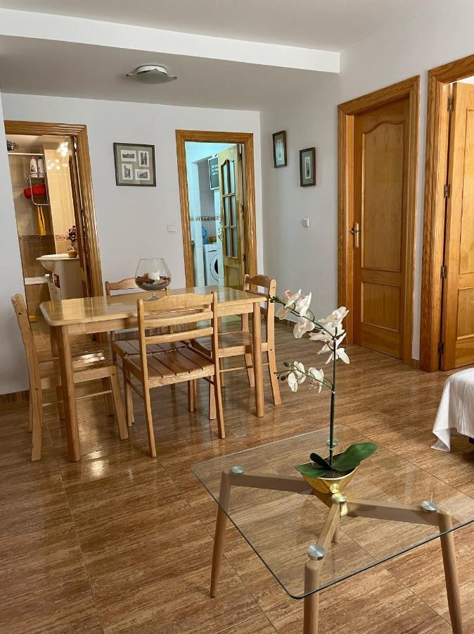 Apartament Granada A Un Paso, Parking Gratis Híjar Zewnętrze zdjęcie