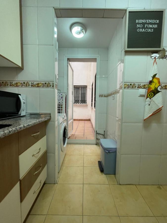Apartament Granada A Un Paso, Parking Gratis Híjar Zewnętrze zdjęcie
